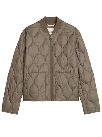 MARC O'POLO | Chaqueta acolchada ligera