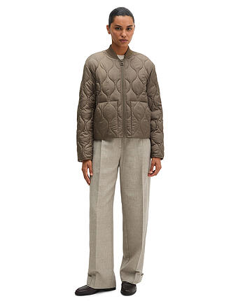 MARC O'POLO | Chaqueta acolchada ligera