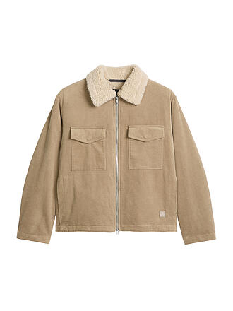 MARC O'POLO | Sobrecamisa