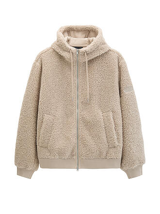 MARC O'POLO | Chaqueta de efecto pelo