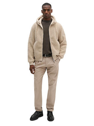 MARC O'POLO | Chaqueta de efecto pelo