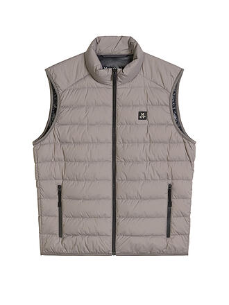 MARC O'POLO | Chaleco acolchado
