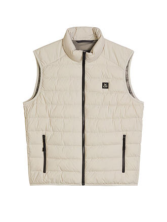 MARC O'POLO | Chaleco acolchado