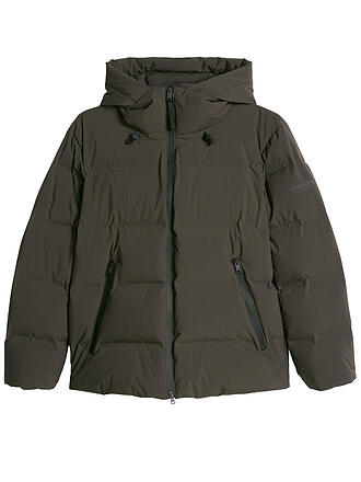 MARC O'POLO | Chaqueta acolchada de plumas