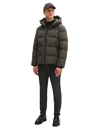 MARC O'POLO | Chaqueta acolchada de plumas