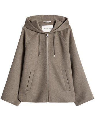 MARC O'POLO | Chaqueta de lana