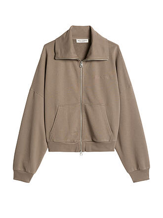 MARC O'POLO | Sudadera con cremallera