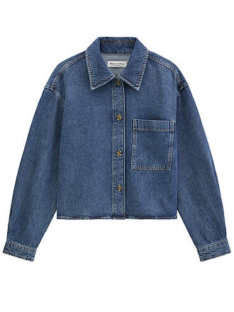 MARC O'POLO | Jeansjacke