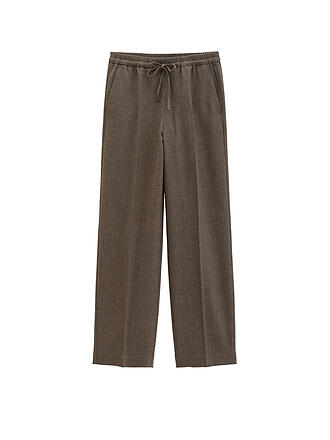 MARC O'POLO | Pantalón Jogging Fit