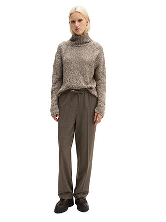 MARC O'POLO | Pantalón Jogging Fit