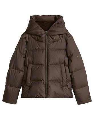 MARC O'POLO | Chaqueta acolchada de plumón