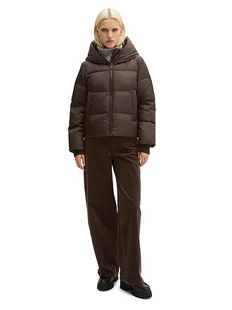 MARC O'POLO | Chaqueta acolchada de plumón