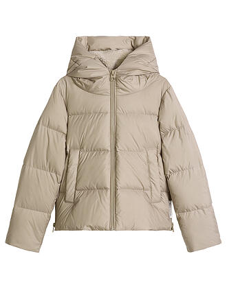 MARC O'POLO | Chaqueta acolchada de plumón
