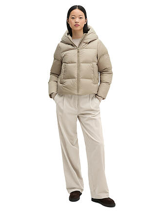 MARC O'POLO | Chaqueta acolchada de plumón