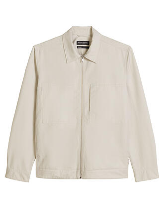 MARC O'POLO | Sobrecamisa