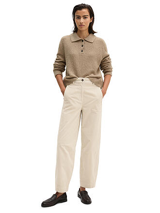 MARC O'POLO | Pantalón Barrel Leg