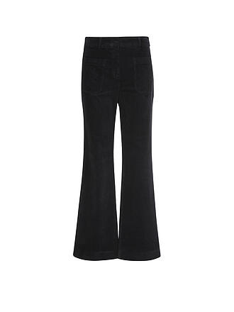 MARC O'POLO | Pantalón Flared Fit
