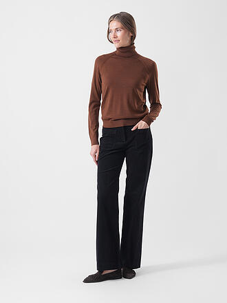 MARC O'POLO | Pantalón Flared Fit