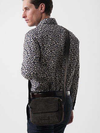 MARC O'POLO | Bolso de piel - Bandolera ELVIN