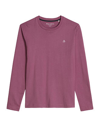 MARC O'POLO | Camiseta de manga larga