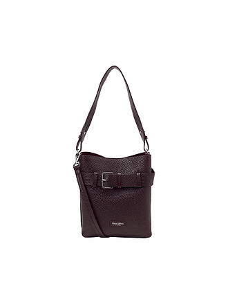 MARC O'POLO | Bolso de piel - Hobo Bag BRINNI