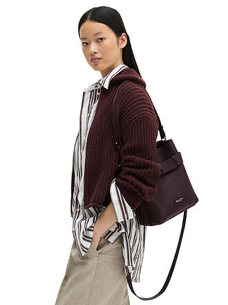 MARC O'POLO | Bolso de piel - Hobo Bag BRINNI