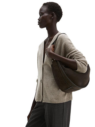 MARC O'POLO | Bolso de piel - Hobo Bag AAMU Large
