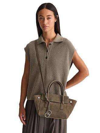 MARC O'POLO | Bolso de piel - Shopper GITTY Small