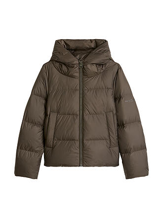 MARC O'POLO | Chaqueta acolchada de plumón