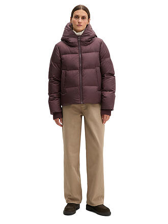 MARC O'POLO | Chaqueta acolchada de plumón