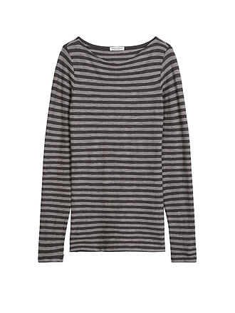 MARC O'POLO | Camiseta de manga larga