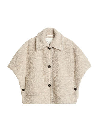 MARC O'POLO | Wolljacke