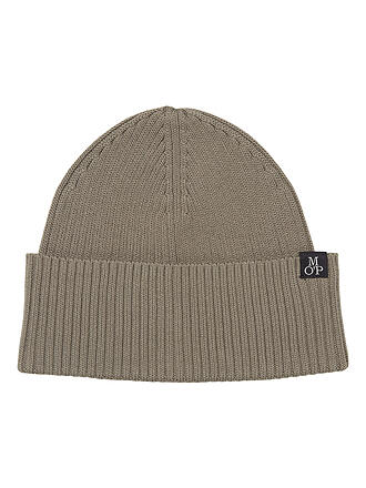 MARC O'POLO | Gorro - Set de gorro y bufanda de 2 piezas