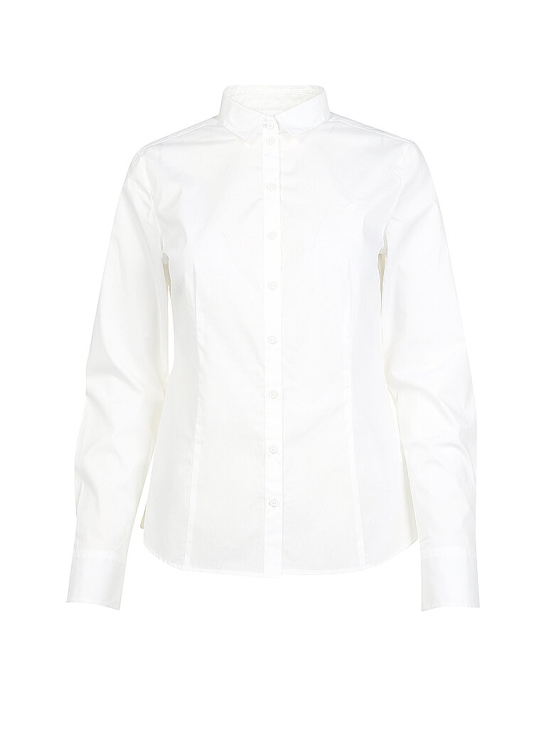 Marc O'Polo Camisa-blusa blanco