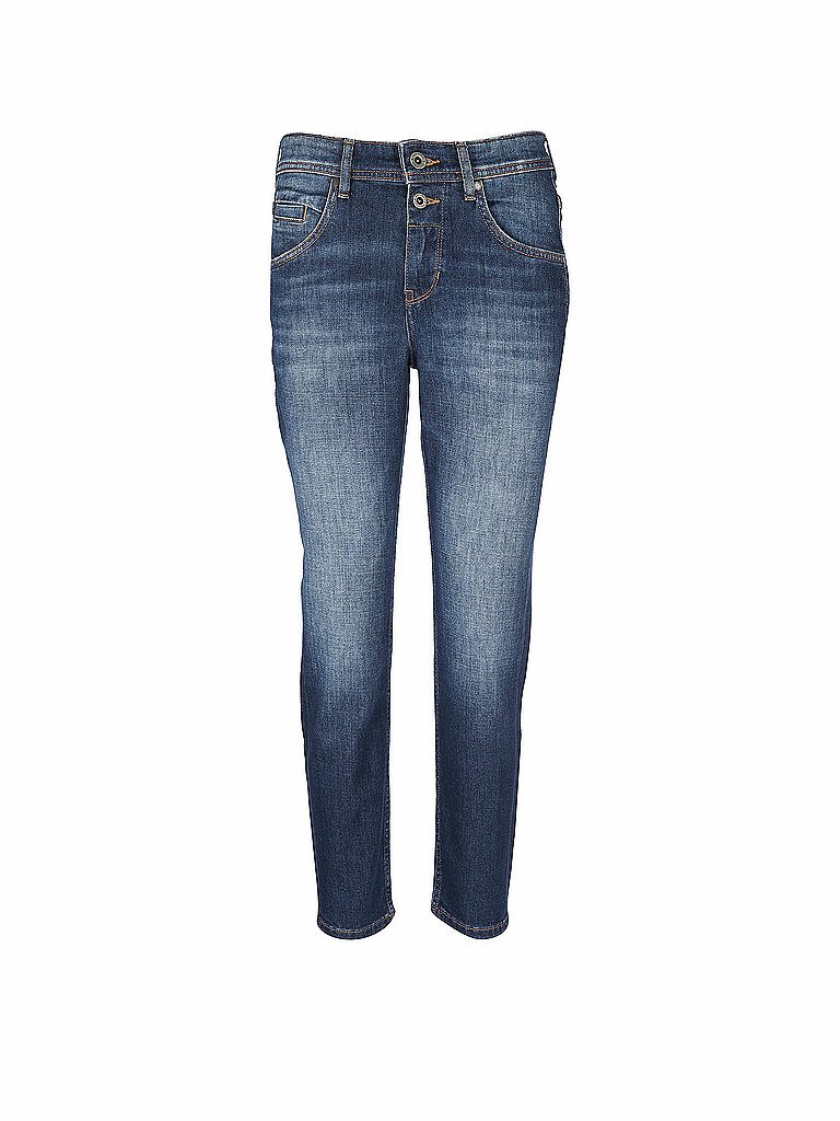 Jeans Boyfriend Fit azul 28/L34