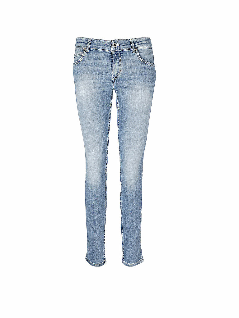 Vaqueros Slim Fit azul 29/L34
