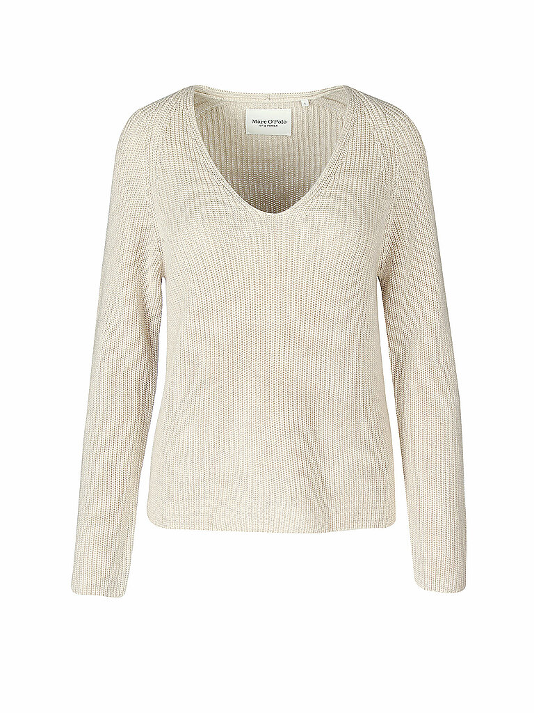 Marc O'Polo Jersey beige M
