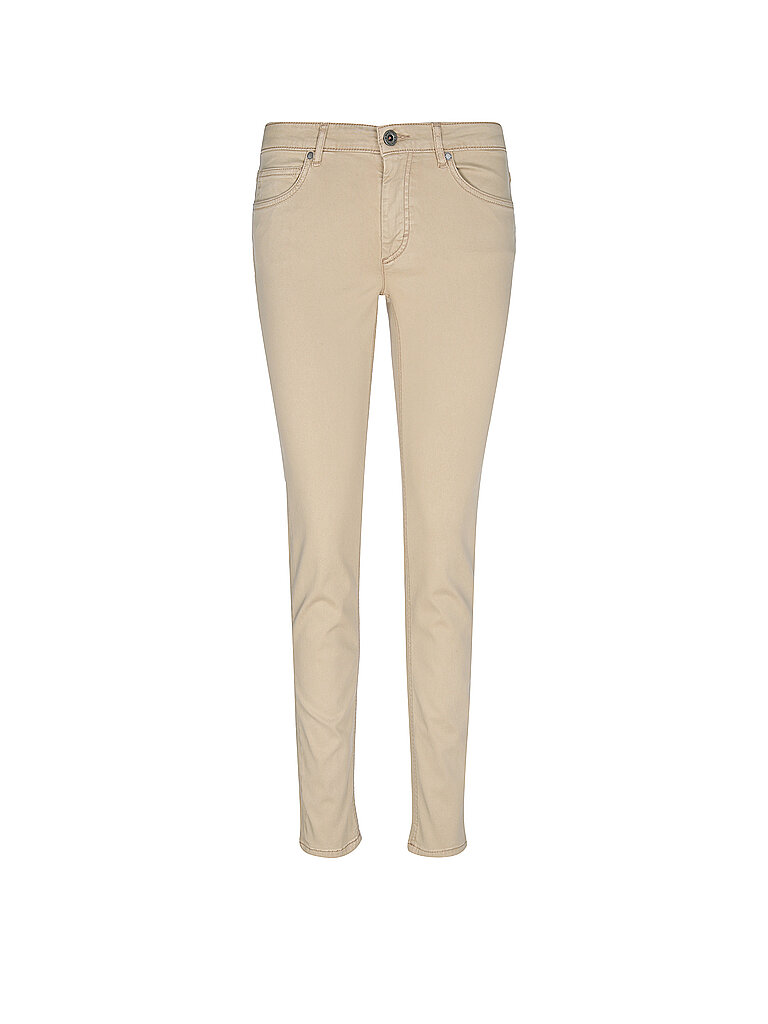 Pantalón Slim Fit LULEA beige 26/L34