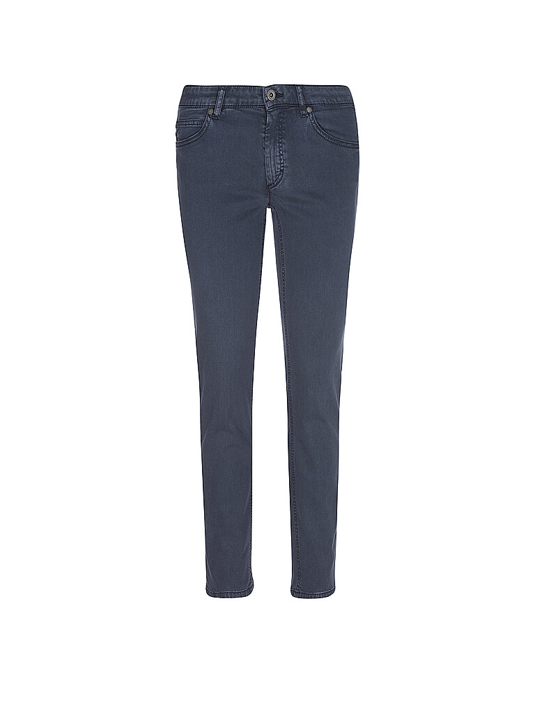 Pantalón Slim Fit LULEA azul oscuro 30/L34
