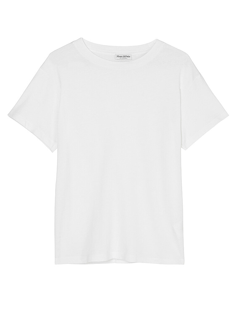 Marc O'Polo Camiseta blanco S