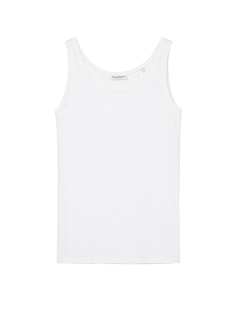 Marc O'Polo Top blanco S