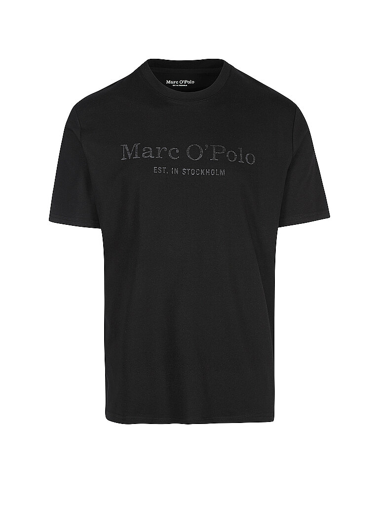 Marc O'Polo Camiseta negro M