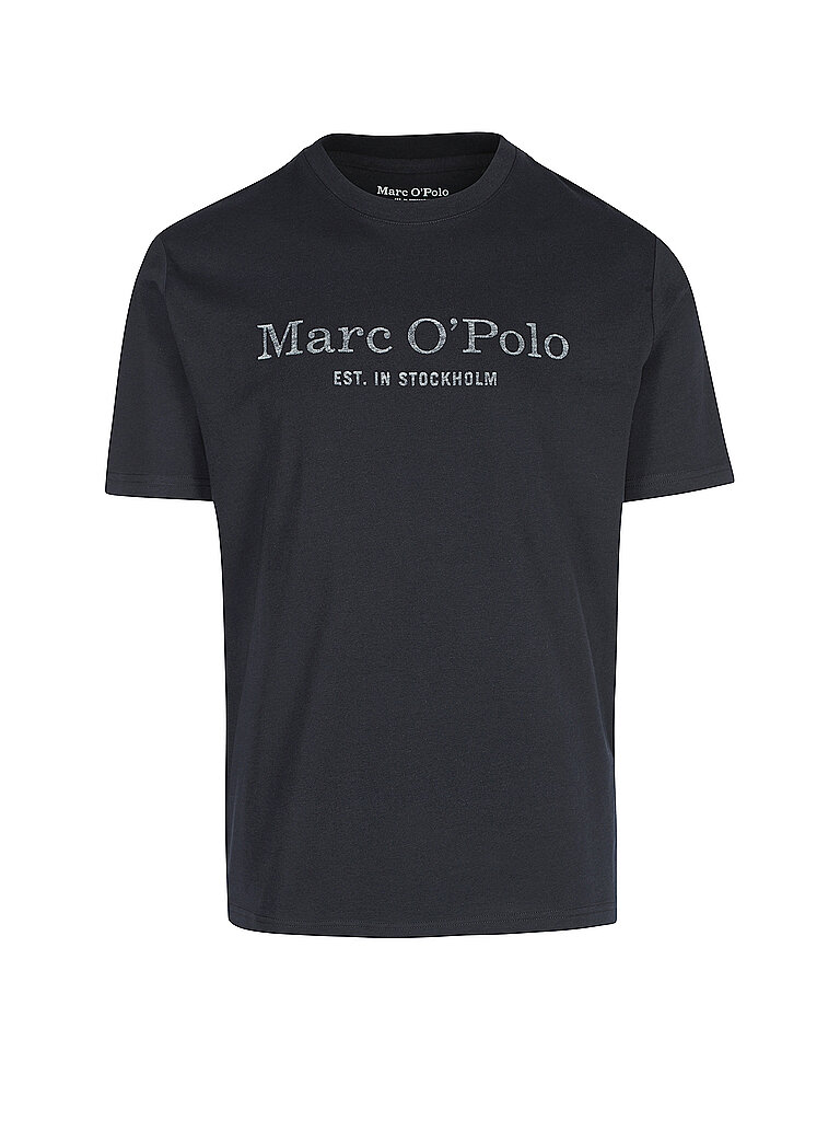 Marc O'Polo Camiseta azul S