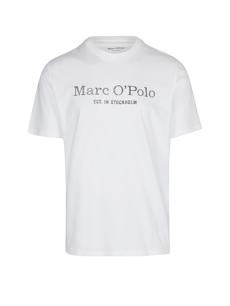 Marc O'Polo Camiseta blanco M