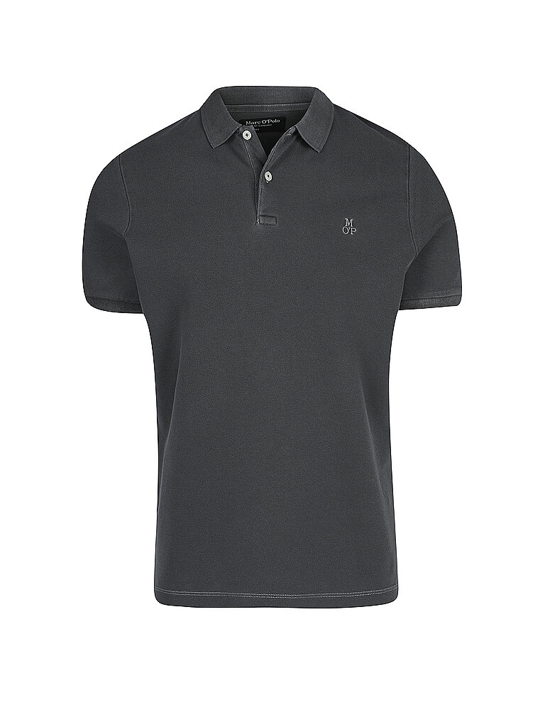 Marc O'Polo Polo gris XL