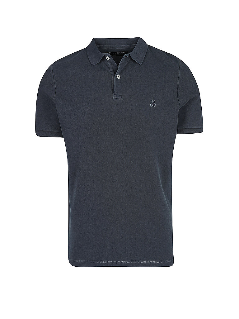 Marc O'Polo Polo azul oscuro