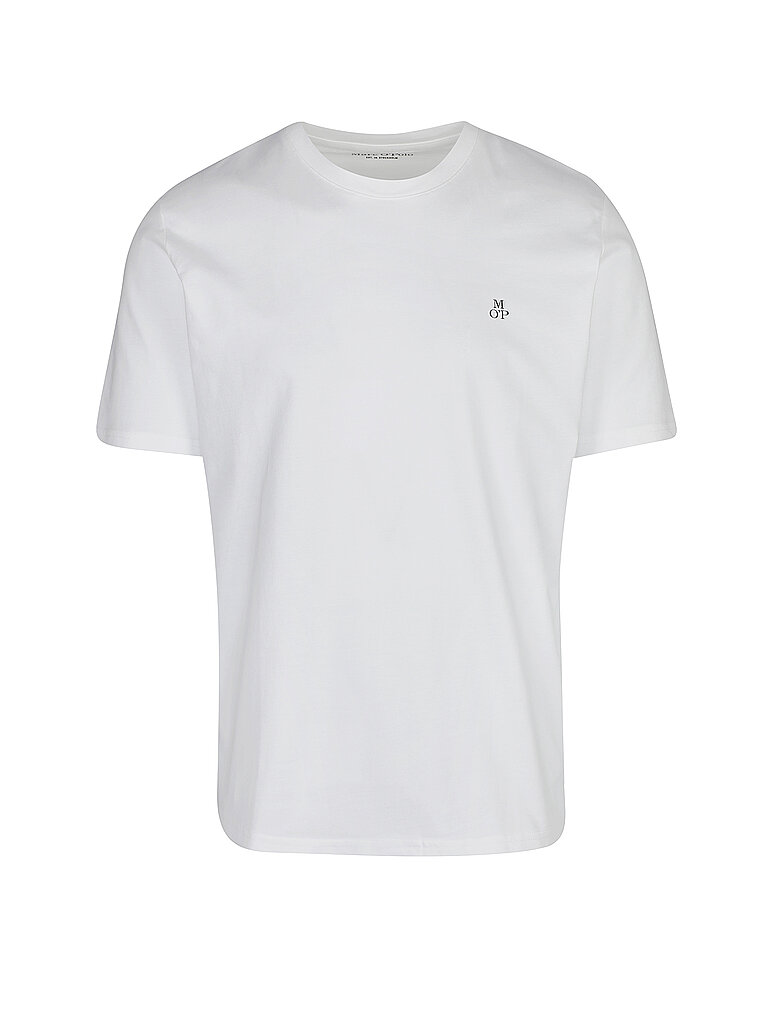 Marc O'Polo Camiseta blanco L