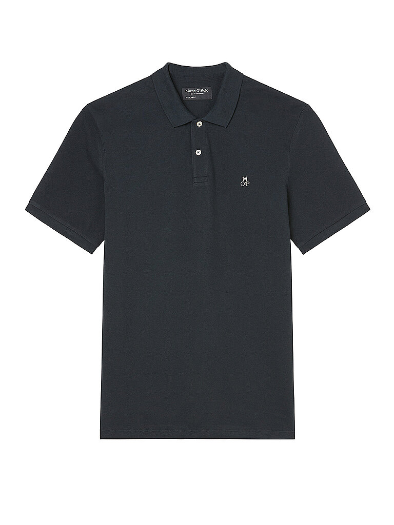 Marc O'Polo Polo azul XXL