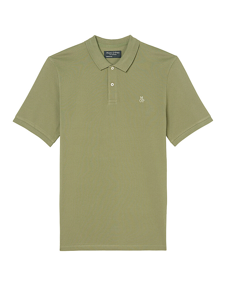 Marc O'Polo Polo oliva L