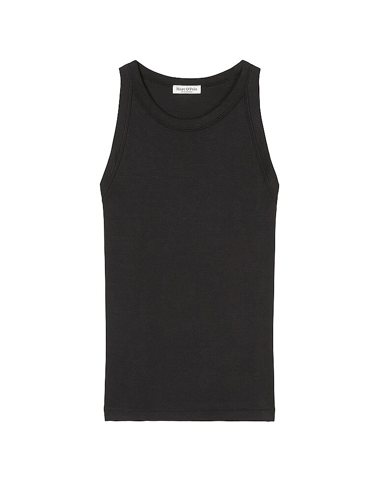 Marc O'Polo Top negro XS